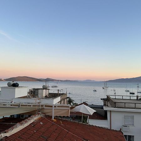 City Center Apartment Saranda Zewnętrze zdjęcie