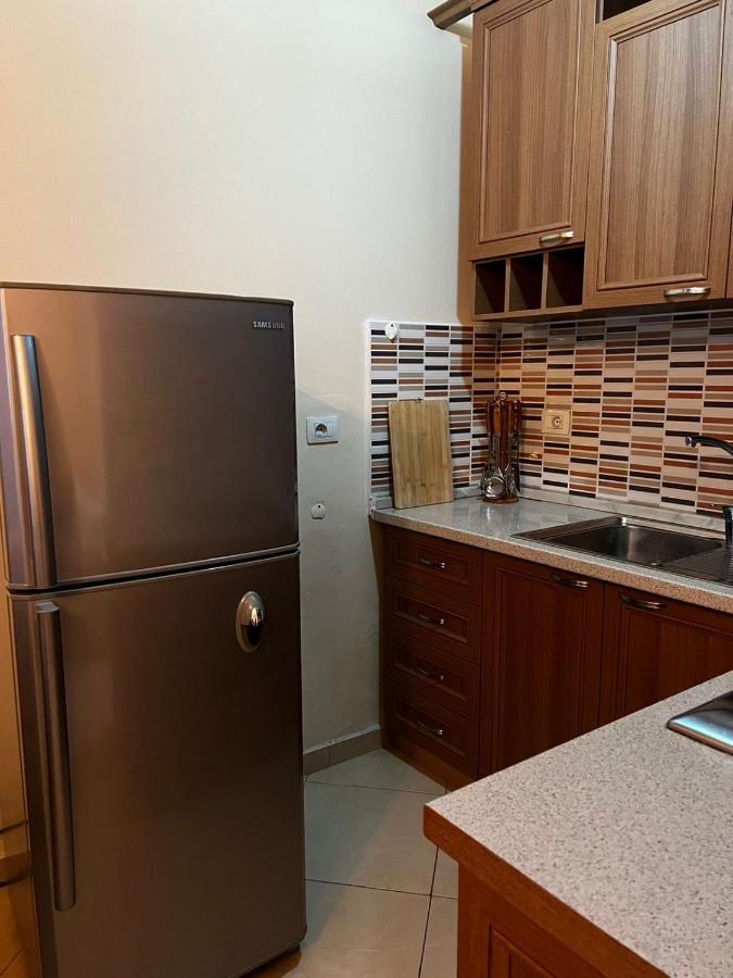 City Center Apartment Saranda Zewnętrze zdjęcie