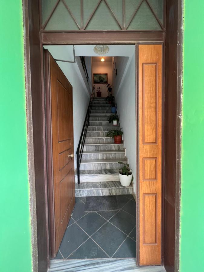 City Center Apartment Saranda Zewnętrze zdjęcie